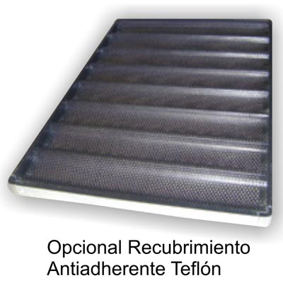 Bandejas de Aluminio | Buscaglia
